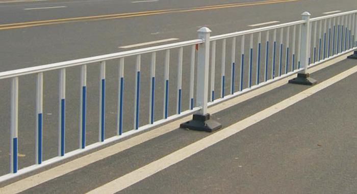 城市道路護欄