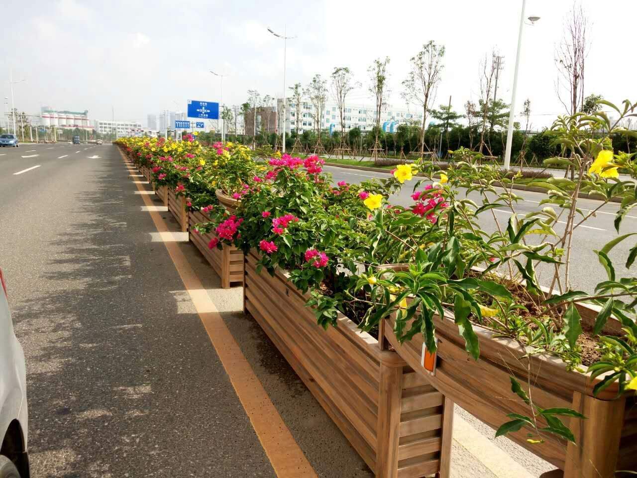 城市道路護欄 城市道路護欄