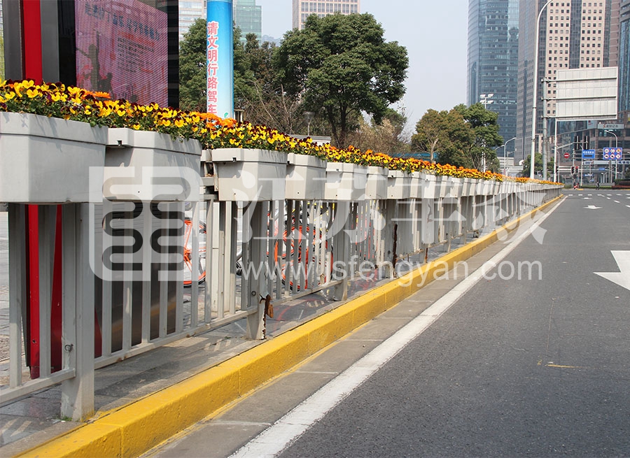 城市道路護欄 城市道路護欄